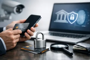 7 medidas contra fraude bancária eficazes