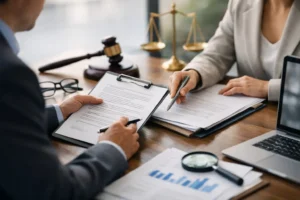 Auditoria de contratos empresariais: quando fazer