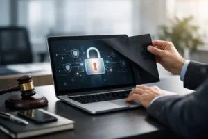 Como adequar site à LGPD sem expor seu negócio