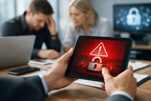 Como agir após vazamento de dados: 8 medidas