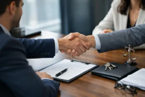 Como elaborar acordo de sócios com segurança