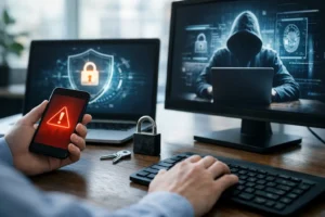 Como evitar fraude digital empresarial na prática