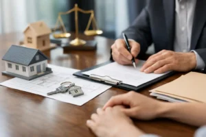 Como regularizar imóvel herdado sem atrasos