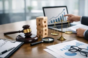 Compliance para empresas com gestão de riscos