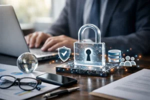 LGPD empresarial para reduzir riscos e proteger dados