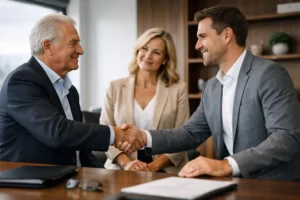 Sucessão empresarial familiar sem improvisos