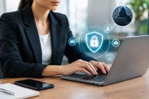 Como prevenir fraudes eletrônicas empresariais