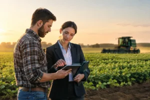Direito no agronegócio para decisões seguras