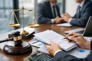 Guia recuperação judicial empresarial na prática