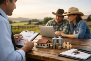 Holding rural e planejamento sucessório no campo