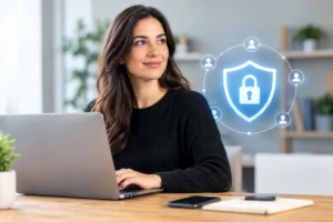 Política de Privacidade: proteção que gera confiança