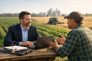 Quando contratar um advogado para agronegócio